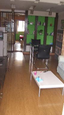 Ferienwohnung in Shanghai (Shanghai) oder Ferienwohnung oder Ferienhaus