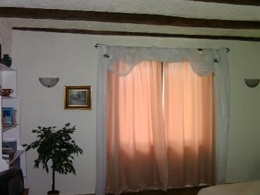 Ferienhaus in Bakt�tt�s (Zala) oder Ferienwohnung oder Ferienhaus