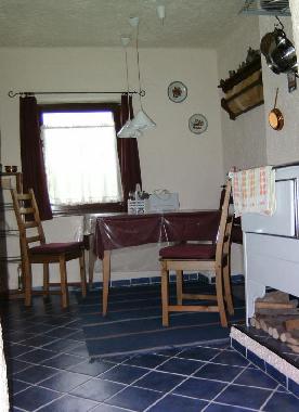 Ferienhaus in Bakt�tt�s (Zala) oder Ferienwohnung oder Ferienhaus