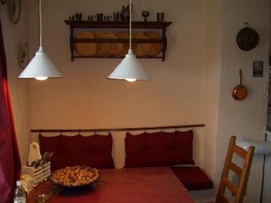 Ferienhaus in Bakt�tt�s (Zala) oder Ferienwohnung oder Ferienhaus