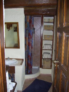 Ferienhaus in Bakt�tt�s (Zala) oder Ferienwohnung oder Ferienhaus