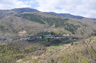 Villa in Lovran  (Primorsko-Goranska) oder Ferienwohnung oder Ferienhaus