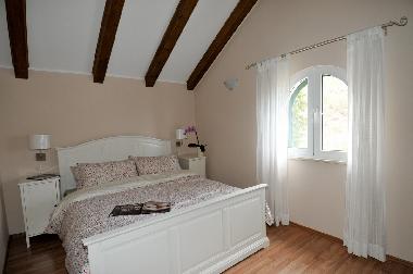 Villa in Lovran  (Primorsko-Goranska) oder Ferienwohnung oder Ferienhaus