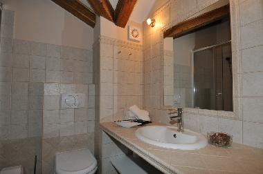 Villa in Lovran  (Primorsko-Goranska) oder Ferienwohnung oder Ferienhaus