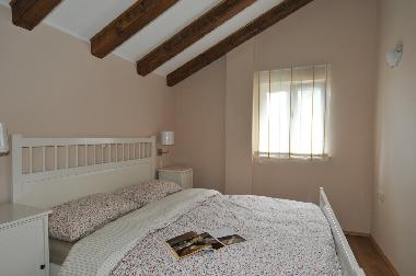 Villa in Lovran  (Primorsko-Goranska) oder Ferienwohnung oder Ferienhaus