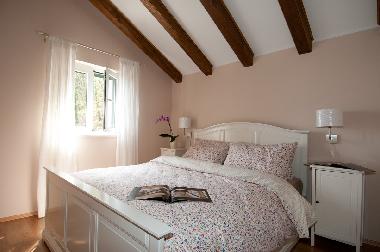 Villa in Lovran  (Primorsko-Goranska) oder Ferienwohnung oder Ferienhaus