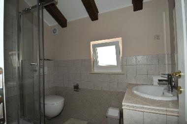 Villa in Lovran  (Primorsko-Goranska) oder Ferienwohnung oder Ferienhaus