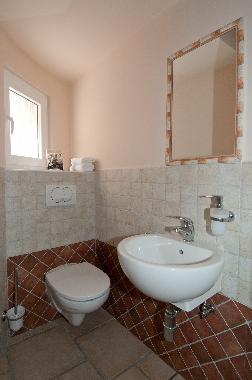 Villa in Lovran  (Primorsko-Goranska) oder Ferienwohnung oder Ferienhaus