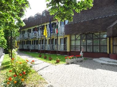 Ferienwohnung in Balatongy�r�k (Zala) oder Ferienwohnung oder Ferienhaus