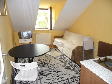 Ferienwohnung in Balatongy�r�k (Zala) oder Ferienwohnung oder Ferienhaus