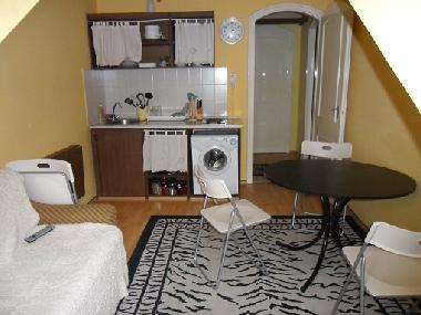 Ferienwohnung in Balatongy�r�k (Zala) oder Ferienwohnung oder Ferienhaus