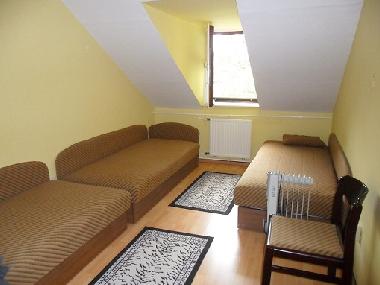 Ferienwohnung in Balatongy�r�k (Zala) oder Ferienwohnung oder Ferienhaus