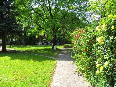 Ferienwohnung in Balatongy�r�k (Zala) oder Ferienwohnung oder Ferienhaus