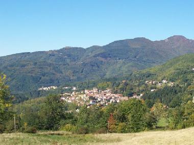 Ferienwohnung in SAN MARCELLO PISTOIESE (Pistoia) oder Ferienwohnung oder Ferienhaus