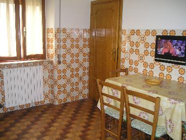 Ferienwohnung in SAN MARCELLO PISTOIESE (Pistoia) oder Ferienwohnung oder Ferienhaus