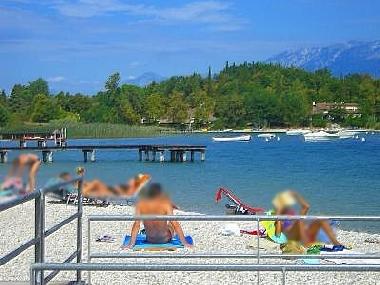 Ferienwohnung in Raffa, Puegnago sul Garda (Brescia) oder Ferienwohnung oder Ferienhaus