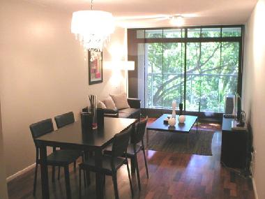 Ferienwohnung in Montevideo (Montevideo) oder Ferienwohnung oder Ferienhaus