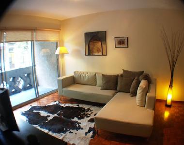 Ferienwohnung in Montevideo (Montevideo) oder Ferienwohnung oder Ferienhaus