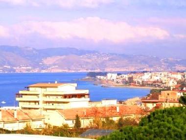 Ferienwohnung in Reggio di Calabria (Reggio di Calabria) oder Ferienwohnung oder Ferienhaus