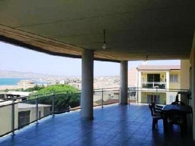 Ferienwohnung in Reggio di Calabria (Reggio di Calabria) oder Ferienwohnung oder Ferienhaus