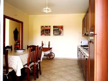 Ferienwohnung in Reggio di Calabria (Reggio di Calabria) oder Ferienwohnung oder Ferienhaus