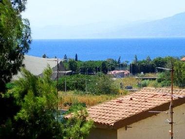 Ferienwohnung in Reggio di Calabria (Reggio di Calabria) oder Ferienwohnung oder Ferienhaus