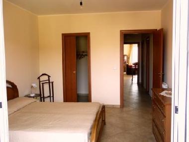Ferienwohnung in Reggio di Calabria (Reggio di Calabria) oder Ferienwohnung oder Ferienhaus