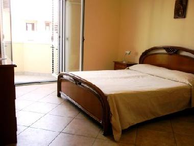 Ferienwohnung in Reggio di Calabria (Reggio di Calabria) oder Ferienwohnung oder Ferienhaus