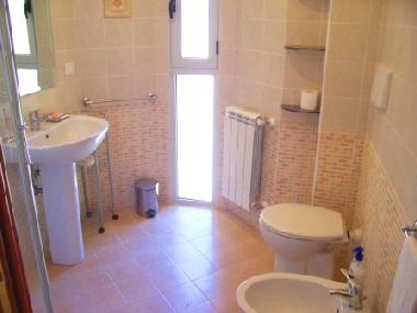 Ferienwohnung in Reggio di Calabria (Reggio di Calabria) oder Ferienwohnung oder Ferienhaus