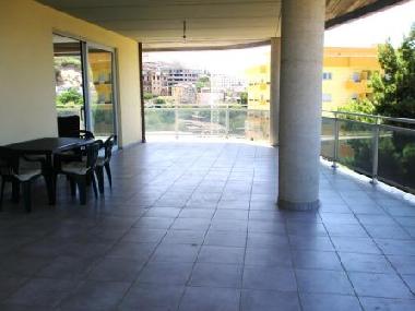 Ferienwohnung in Reggio di Calabria (Reggio di Calabria) oder Ferienwohnung oder Ferienhaus