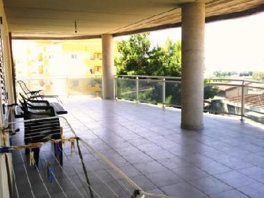 Ferienwohnung in Reggio di Calabria (Reggio di Calabria) oder Ferienwohnung oder Ferienhaus