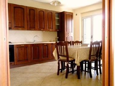 Ferienwohnung in Reggio di Calabria (Reggio di Calabria) oder Ferienwohnung oder Ferienhaus