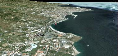 Ferienwohnung in Reggio di Calabria (Reggio di Calabria) oder Ferienwohnung oder Ferienhaus