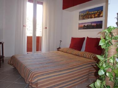 Ferienwohnung in Rome (Roma) oder Ferienwohnung oder Ferienhaus