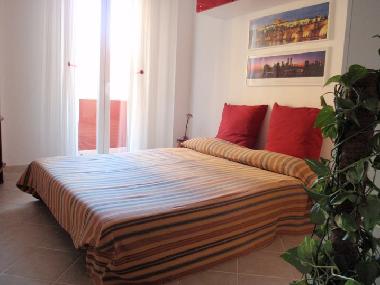 Ferienwohnung in Rome (Roma) oder Ferienwohnung oder Ferienhaus