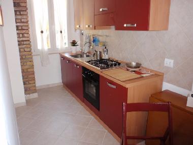 Ferienwohnung in Rome (Roma) oder Ferienwohnung oder Ferienhaus