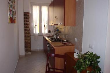 Ferienwohnung in Rome (Roma) oder Ferienwohnung oder Ferienhaus