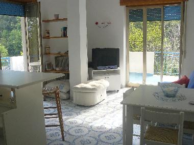 Ferienwohnung in Vietri Sul Mare (Salerno) oder Ferienwohnung oder Ferienhaus