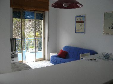 Ferienwohnung in Vietri Sul Mare (Salerno) oder Ferienwohnung oder Ferienhaus