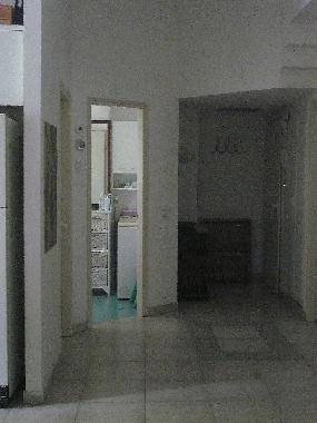 Ferienwohnung in Tel Aviv (Tel Aviv) oder Ferienwohnung oder Ferienhaus