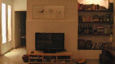 Ferienwohnung in Tel Aviv (Tel Aviv) oder Ferienwohnung oder Ferienhaus