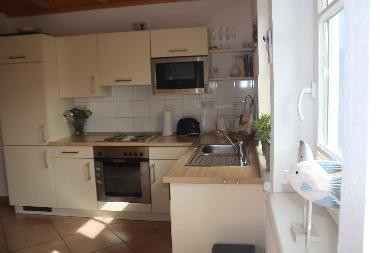 Ferienhaus in Rheinsberg (Mecklenburgische Seenplatte) oder Ferienwohnung oder Ferienhaus