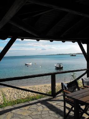 Ferienwohnung in Sithonia (Chalkidiki) oder Ferienwohnung oder Ferienhaus