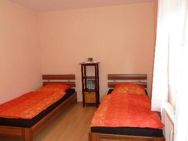 Schlafzimmer II