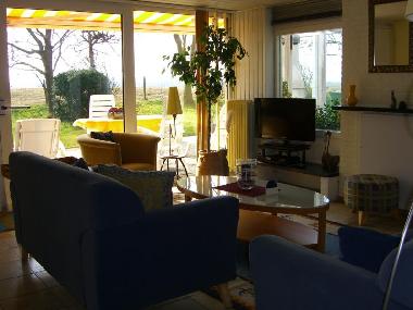 Ferienhaus in Renesse (Zeeland) oder Ferienwohnung oder Ferienhaus