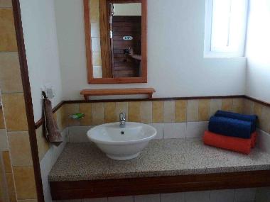 Ferienwohnung in Bain Boeuf (Grand Baie) oder Ferienwohnung oder Ferienhaus
