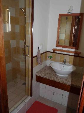 Ferienwohnung in Bain Boeuf (Grand Baie) oder Ferienwohnung oder Ferienhaus
