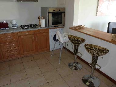 Ferienwohnung in Bain Boeuf (Grand Baie) oder Ferienwohnung oder Ferienhaus