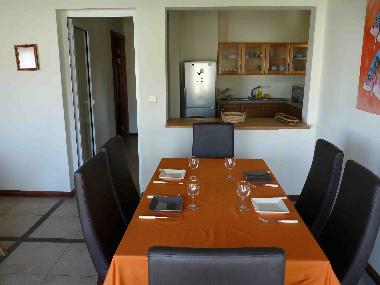 Ferienwohnung in Bain Boeuf (Grand Baie) oder Ferienwohnung oder Ferienhaus