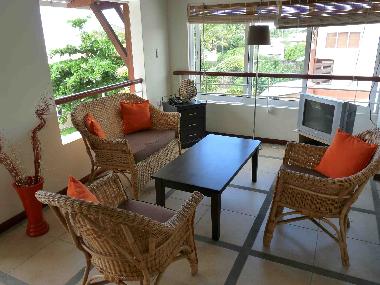 Ferienwohnung in Bain Boeuf (Grand Baie) oder Ferienwohnung oder Ferienhaus